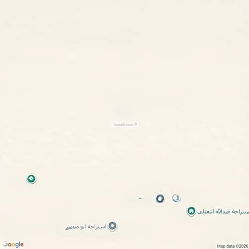 أرض 750 متر مربع جنوبية على شارع 15م العلا، شرق الرياض، الرياض