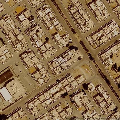 Villa 400 SQM Facing North on 15m Width Street Middle Al-Uraija, West Riyadh, Riyadh