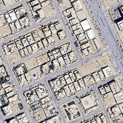 Villa 495 SQM Facing South on 20m Width Street Al-Malqa, North Riyadh, Riyadh