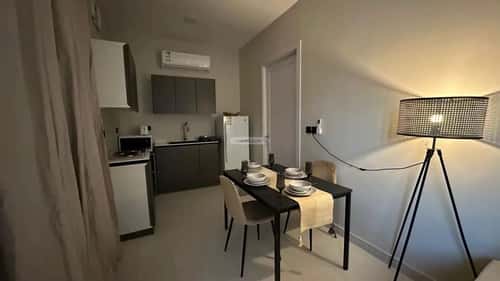 Apartment with 1 Bedroom An-Narjis, North Riyadh, Riyadh
