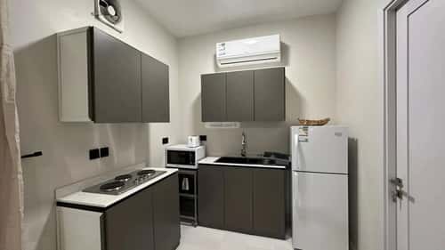 Apartment with 1 Bedroom An-Narjis, North Riyadh, Riyadh