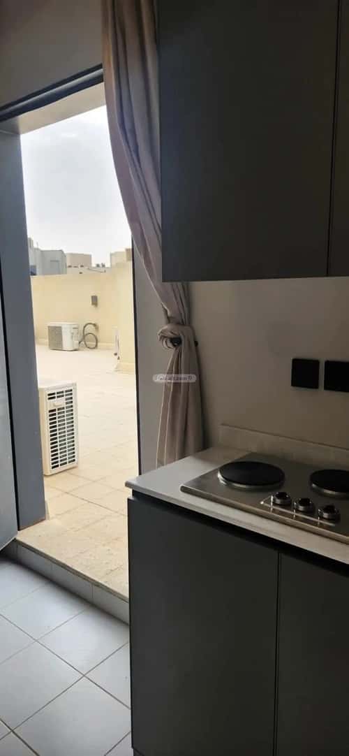 شقة بغرفة النرجس، شمال الرياض، الرياض