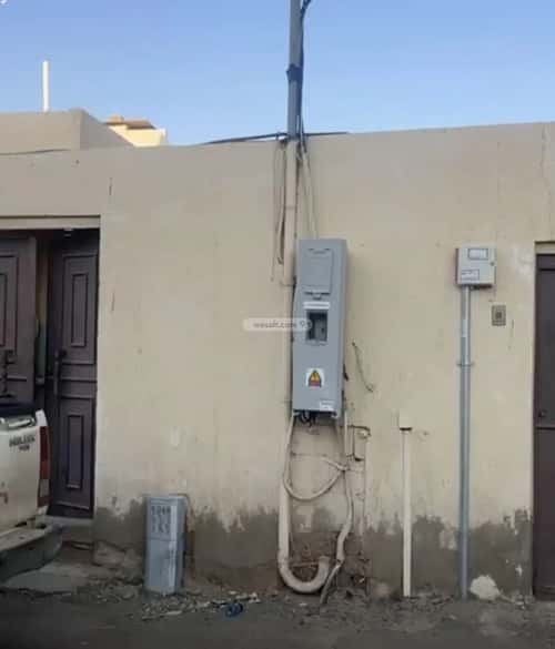 دور 509.1 متر مربع ب 4 غرف العليا، بريدة