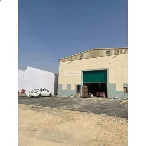 مستودع للبيع المنصورية، جنوب الرياض، الرياض