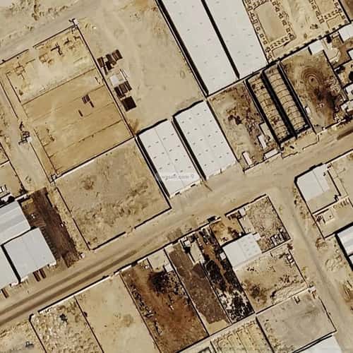 Warehouse for Sale Al-Mansuriah, South Riyadh, Riyadh