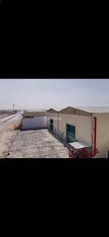 Warehouse for Sale Al-Mansuriah, South Riyadh, Riyadh