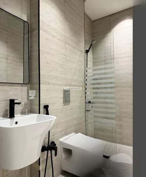 Apartment 115.22 SQM with 3 Bedrooms Al-Malqa, North Riyadh, Riyadh
