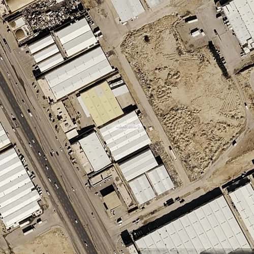 Warehouse for Rent Ad-Dar Al- Baida, South Riyadh, Riyadh