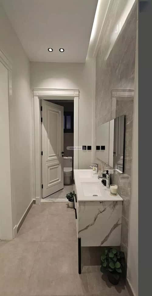 Apartment 160.43 SQM with 4 Bedrooms Al Manar, East Jeddah, Jeddah