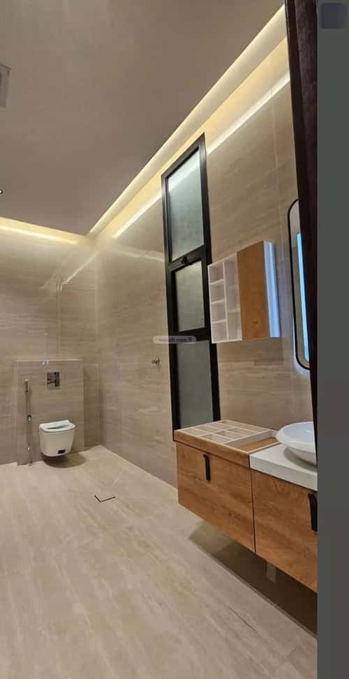Villa 300 SQM Facing North on 15m Width Street Al Rahmanyah, East Jeddah, Jeddah