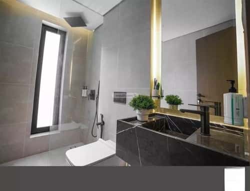 Apartment with 1 Bedroom Qurtubah, East Riyadh, Riyadh