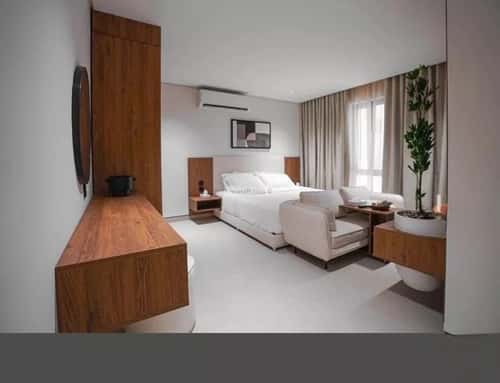 Apartment with 1 Bedroom Qurtubah, East Riyadh, Riyadh