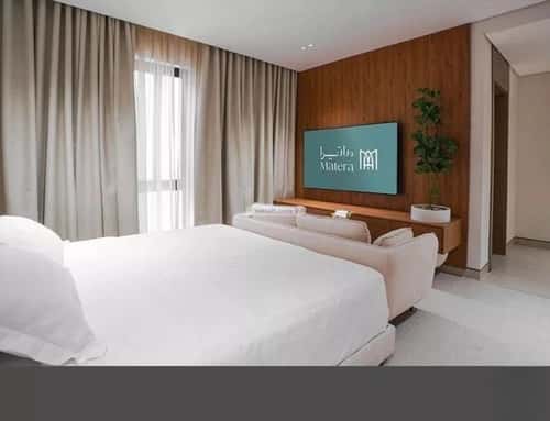 Apartment with 1 Bedroom Qurtubah, East Riyadh, Riyadh