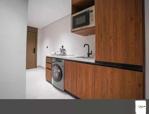 Apartment with 1 Bedroom Qurtubah, East Riyadh, Riyadh