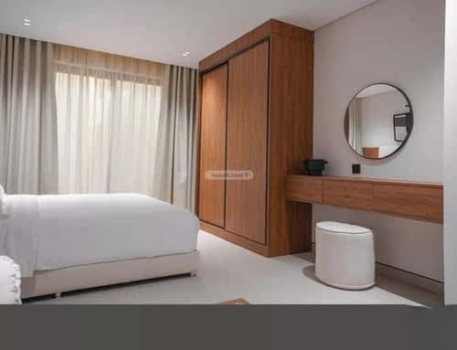 Apartment with 1 Bedroom Qurtubah, East Riyadh, Riyadh