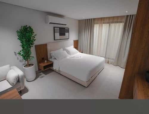 Apartment with 1 Bedroom Qurtubah, East Riyadh, Riyadh