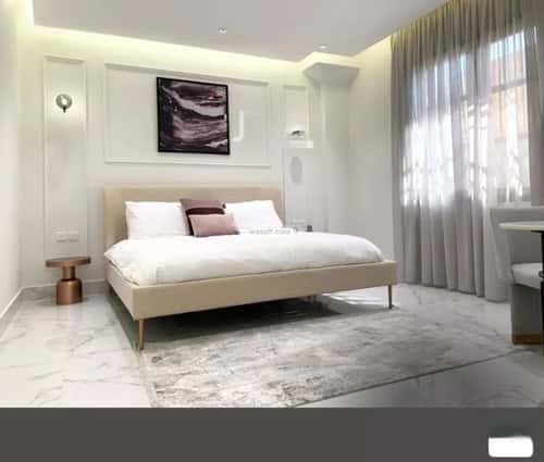 Apartment 120.52 SQM with 2 Bedrooms Al-Yasmeen, North Riyadh, Riyadh