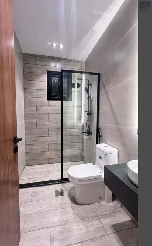 Apartment 160.43 SQM with 5 Bedrooms Al Manar, East Jeddah, Jeddah