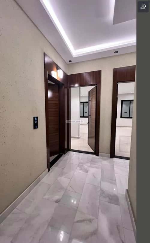 Apartment 160.43 SQM with 5 Bedrooms Al Manar, East Jeddah, Jeddah