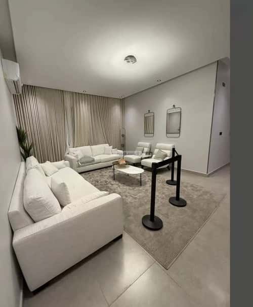 Apartment 142.8 SQM with 5 Bedrooms Al Manar, East Jeddah, Jeddah