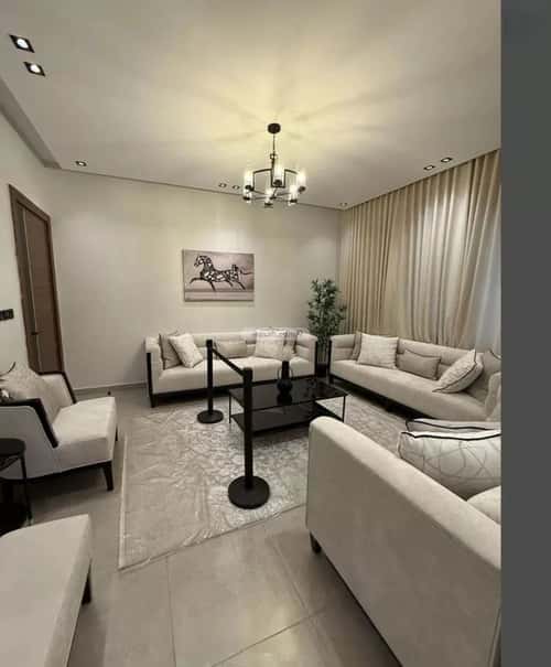 شقة 142.8 متر مربع ب 5 غرف المنار، شرق جدة، جدة
