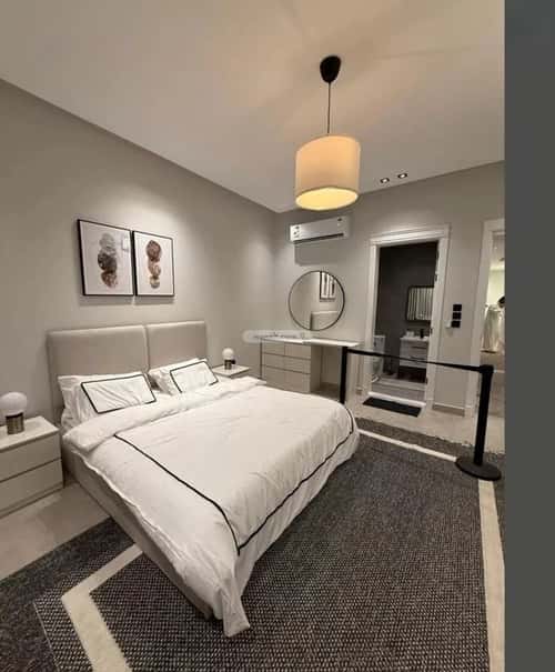 شقة 142.8 متر مربع ب 5 غرف المنار، شرق جدة، جدة