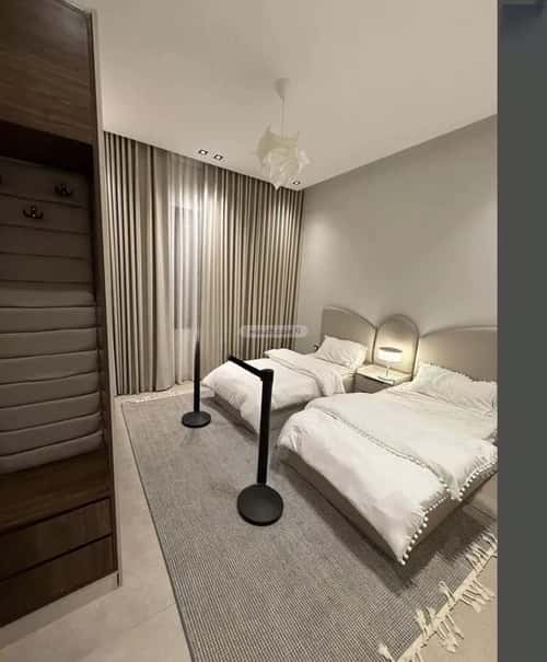 Apartment 142.8 SQM with 5 Bedrooms Al Manar, East Jeddah, Jeddah