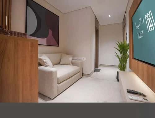 Apartment with 1 Bedroom Al-Malqa, North Riyadh, Riyadh