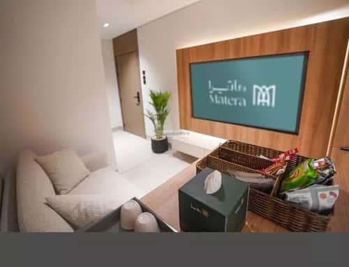 Apartment with 1 Bedroom Al-Malqa, North Riyadh, Riyadh