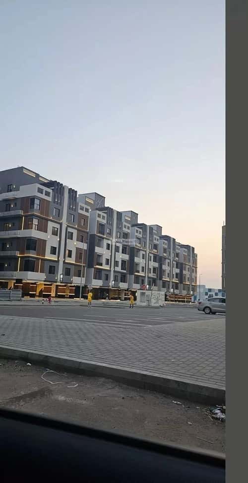 Apartment 141.96 SQM with 5 Bedrooms Al Manar, East Jeddah, Jeddah