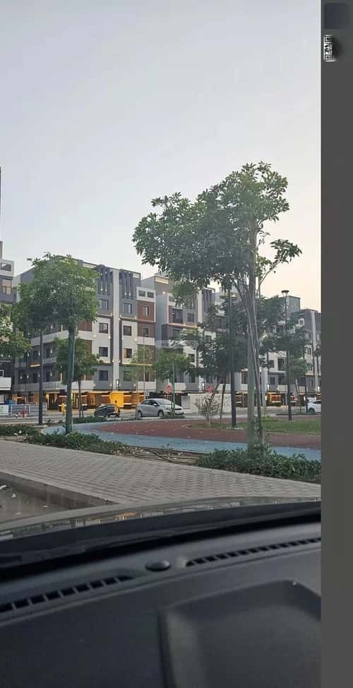 شقة 141.96 متر مربع ب 5 غرف المنار، شرق جدة، جدة