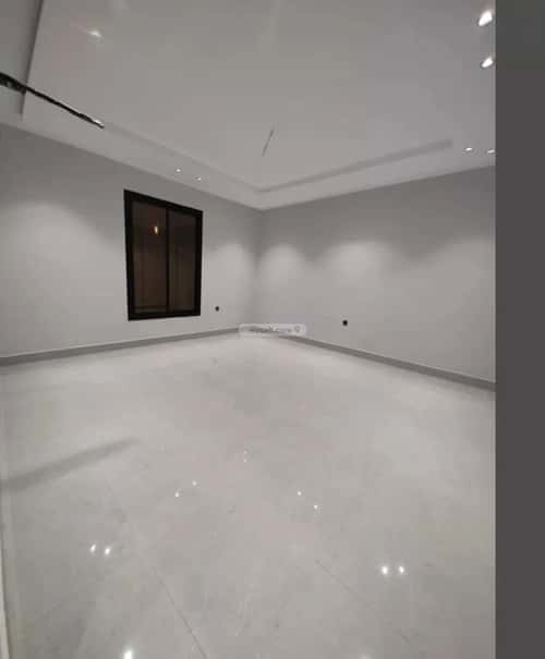 Villa 412.5 SQM Facing West on 15m Width Street Al Rahmanyah, East Jeddah, Jeddah