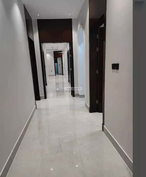 Villa 412.5 SQM Facing West on 15m Width Street Al Rahmanyah, East Jeddah, Jeddah