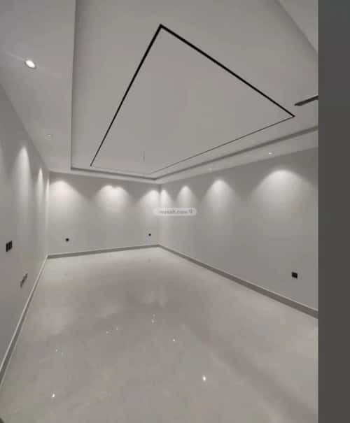 Villa 412.5 SQM Facing West on 15m Width Street Al Rahmanyah, East Jeddah, Jeddah