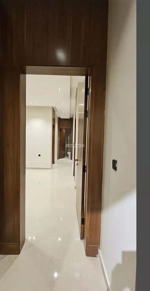 Apartment 137.22 SQM with 4 Bedrooms Al Worood, South Jeddah, Jeddah