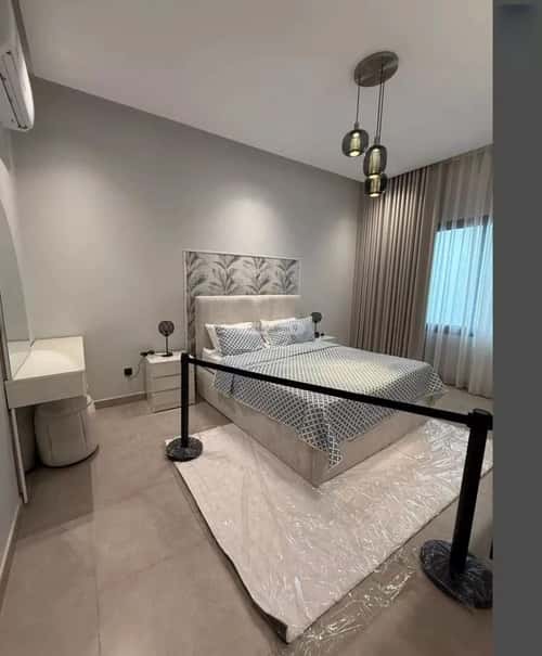 Apartment 137.22 SQM with 4 Bedrooms Al Worood, South Jeddah, Jeddah
