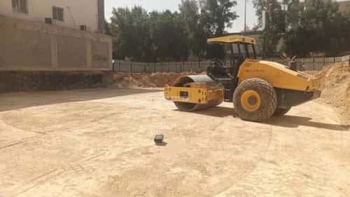 أرض 875 متر مربع الدار البيضاء، جنوب الرياض، الرياض