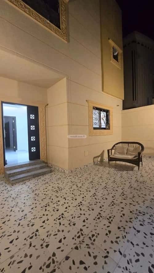 Floor 176.72 SQM with 5 Bedrooms Ad-Dar Al- Baida, South Riyadh, Riyadh
