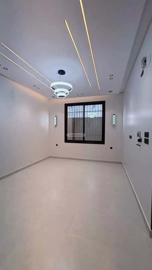 Floor 312.37 SQM with 6 Bedrooms Haya Al Aziziyah, Madinah