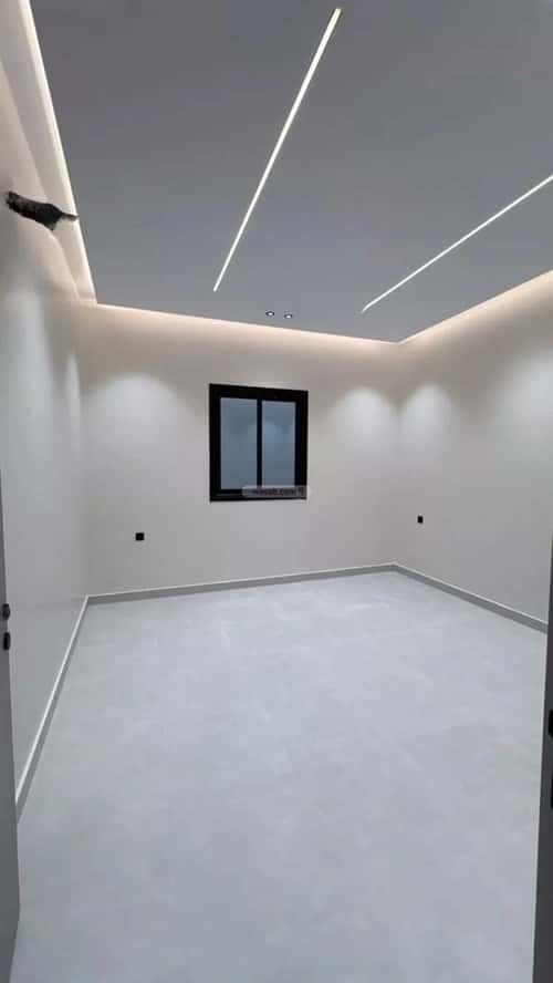 Floor 312.37 SQM with 6 Bedrooms Haya Al Aziziyah, Madinah
