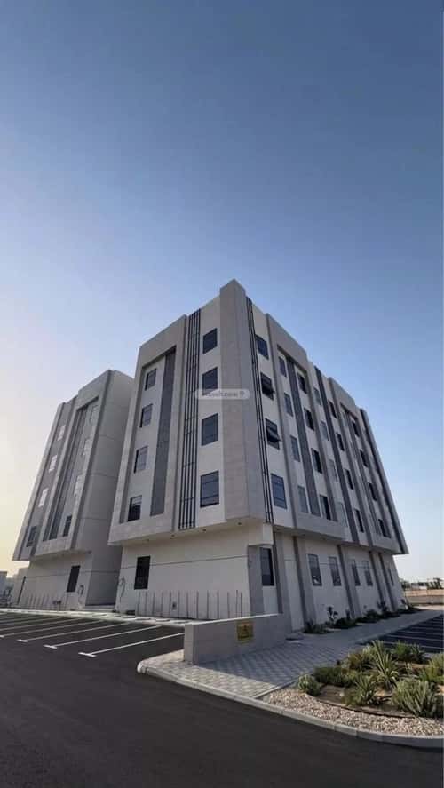 Apartment 127.9 SQM with 4 Bedrooms Hay Al Jamaawat, Madinah