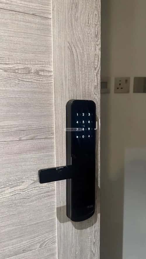 Apartment with 2 Bedrooms Hay Al Jamaawat, Madinah