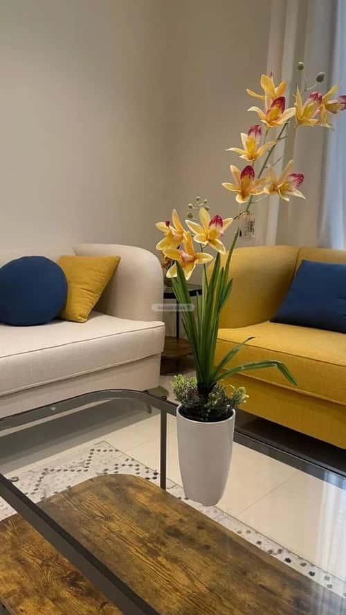 Apartment 229.55 SQM with 5 Bedrooms Al Difa'A, Madinah
