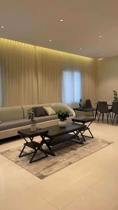 Apartment 229.55 SQM with 5 Bedrooms Al Difa'A, Madinah
