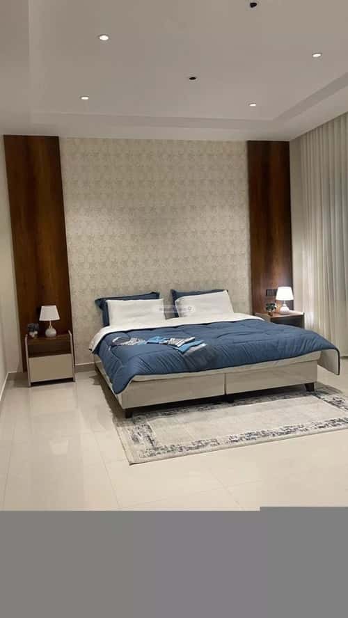 Apartment 229.55 SQM with 5 Bedrooms Al Difa'A, Madinah