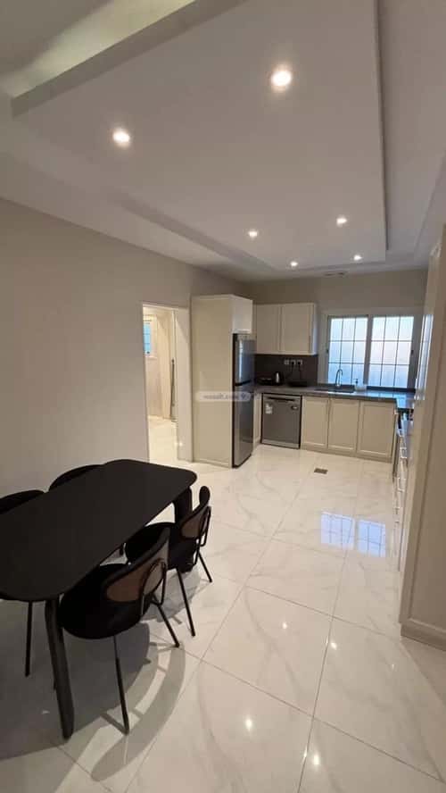 Apartment 173.23 SQM with 4 Bedrooms Al Enabes, Madinah