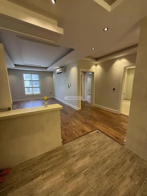 Apartment 136.05 SQM with 4 Bedrooms Al-Malqa, North Riyadh, Riyadh
