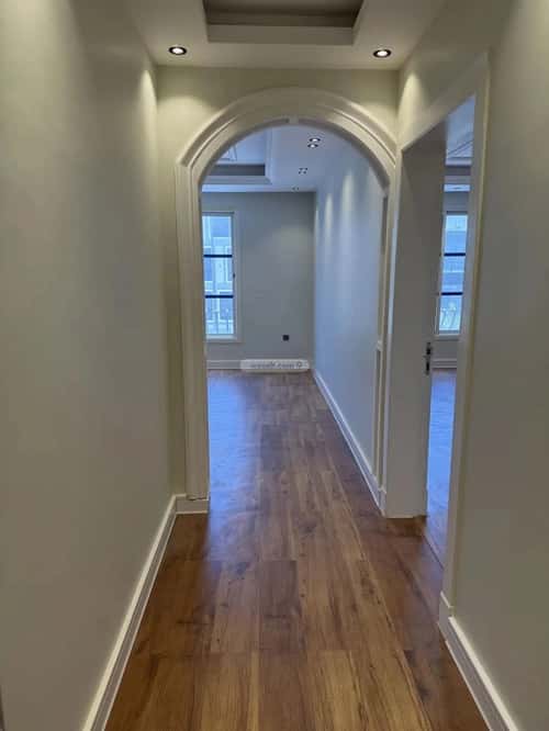 Apartment 136.05 SQM with 4 Bedrooms Al-Malqa, North Riyadh, Riyadh