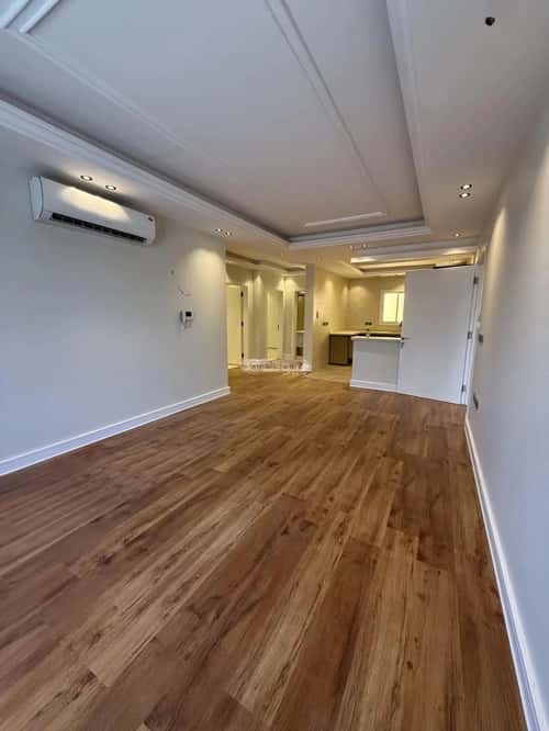 Apartment 136.05 SQM with 4 Bedrooms Al-Malqa, North Riyadh, Riyadh