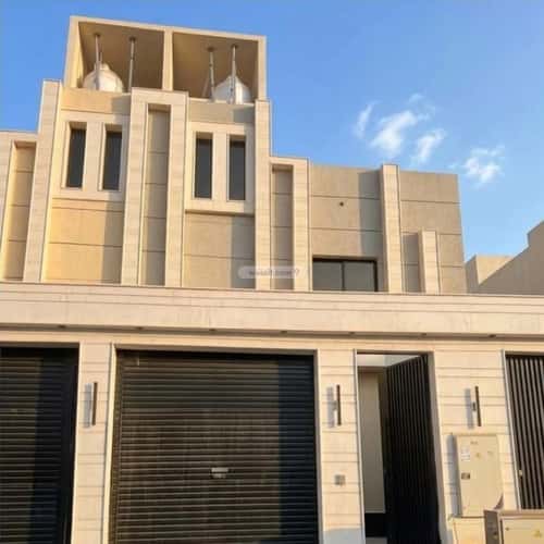 دور 225.11 متر مربع ب 4 غرف بدر، جنوب الرياض، الرياض